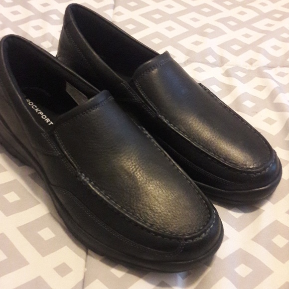 Rockport TruTech Mens shoes main image 8